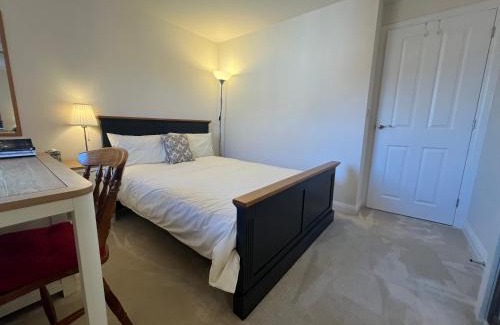 Sprowston Casa | Cosy room in a house