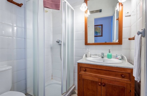 Inca Casa | Acogedora habitación en "Son Vivot" con piscina, terrazas y Wi-Fi