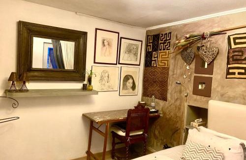 Spa Casa | Cosy room in the center of Spa