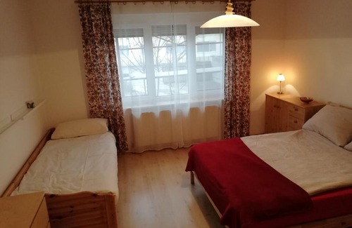 Pamhagen Casa | Cosy Room near Lake Neusiedl and National Park
