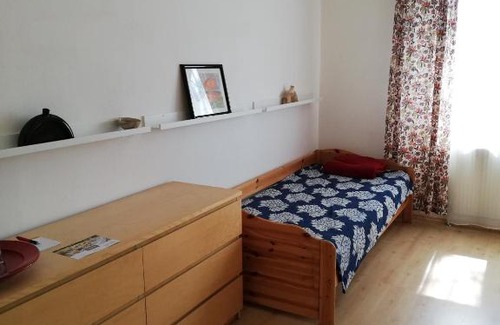 Pamhagen Casa | Cosy Room near Lake Neusiedl and National Park