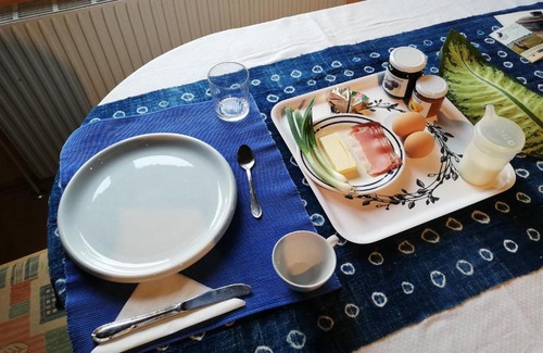 Pamhagen Casa | Cosy Room near Lake Neusiedl and National Park