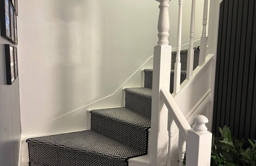 Shotton Colliery Casa | Cosy room, you love it here, adventure right on our doorstep