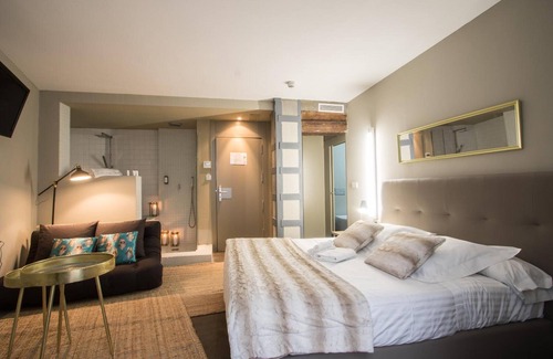 El Mercat Hotel | Cosy Rooms Bolsería