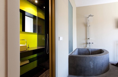 El Mercat Hotel | Cosy Rooms Bolsería