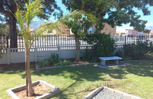 Worcester Casa | Cosy Rooms
