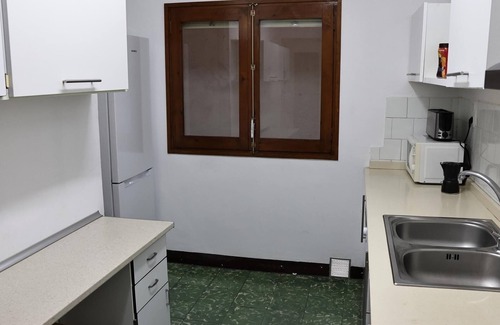 Buira Apartamento | Acogedor Apartamento Rústico en Pirineos