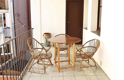 Buira Apartamento | Acogedor Apartamento Rústico en Pirineos