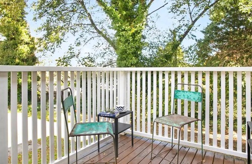 Berrima Casa | Cosy, rustic, country cottage