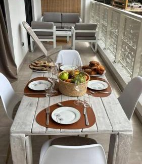Etang Sale Les Bains Apartamento | Cosy Sand plages et nature