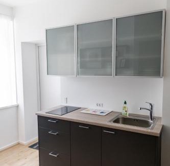 Liepaja Apartamento | Cosy scandinavian style apartment - Citycenter