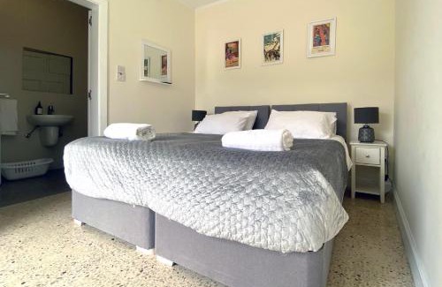 Għadira Apartamento | Cosy Seaside 1BR Apartment, AC, Open Views