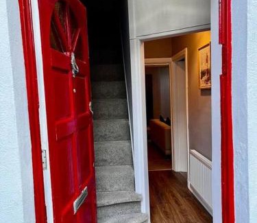 Bangor Casa | Cosy Seaside Cottage