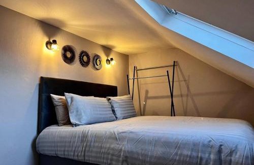 Bangor Casa | Cosy Seaside Cottage