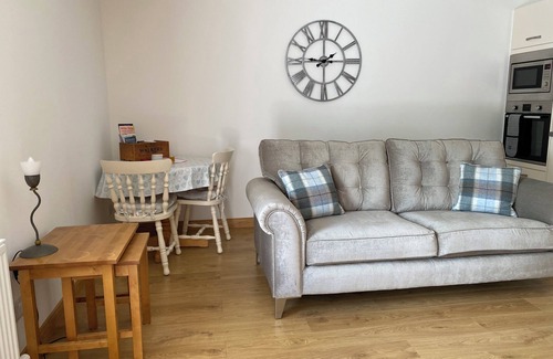 Maud Cabaña | Cosy self catering cottage.