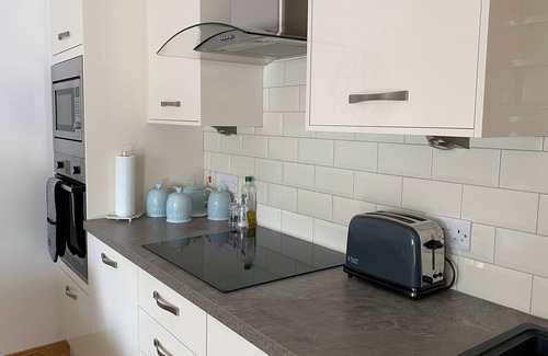 Maud Cabaña | Cosy self catering cottage.