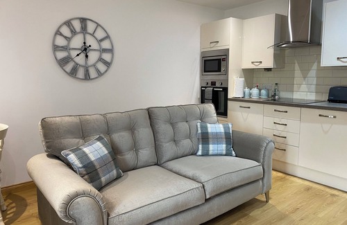 Maud Cabaña | Cosy self catering cottage.