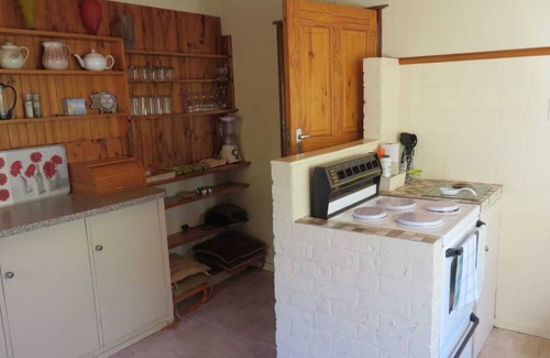 Umtshezi Cabaña | Cosy Self-Catering Country Cottage on Midlands Meander Route
