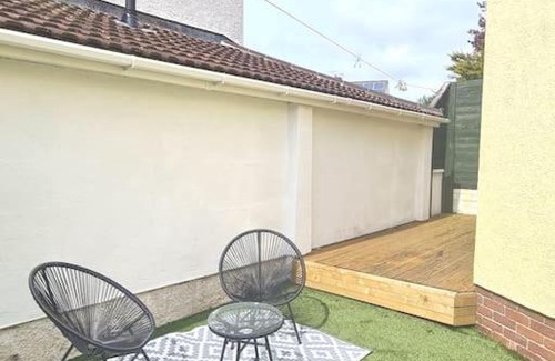 Bodmin Apartamento | Cosy Self Contained Annexe