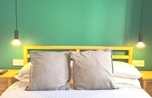 Bodmin Apartamento | Cosy Self Contained Annexe