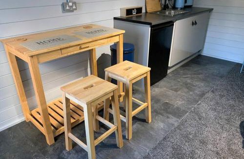 Hereford Apartamento | Cosy, Self-Contained Garden Room in City Centre!