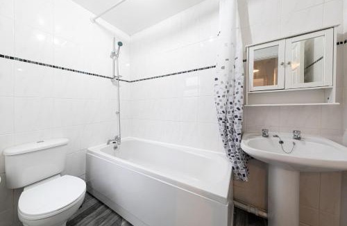 Stanley Casa | Cosy Semidetached Home