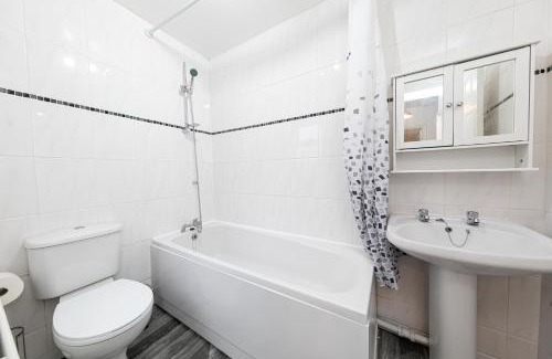 Stanley Casa | Cosy Semidetached Home
