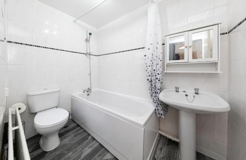 Stanley Casa | Cosy Semidetached Home