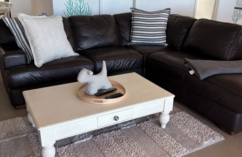 Middleton Casa | Cosy Shack 2 Min to Middleton Beach. Family/Pet Friendly with Deck, Wifi & Linen