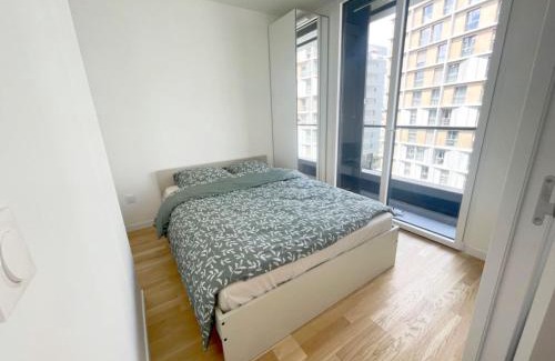Asnieres-sur-Seine Apartamento | Cosy, simple, centrale, easy transport