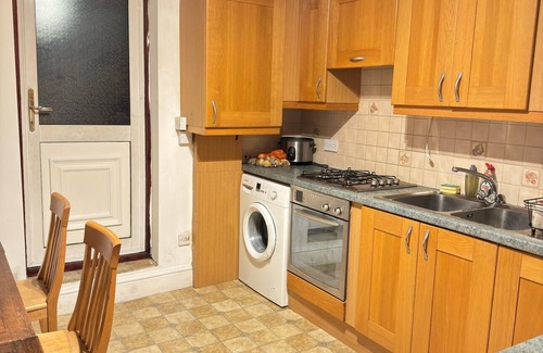 Walthamstow Casa | Cosy single room near station