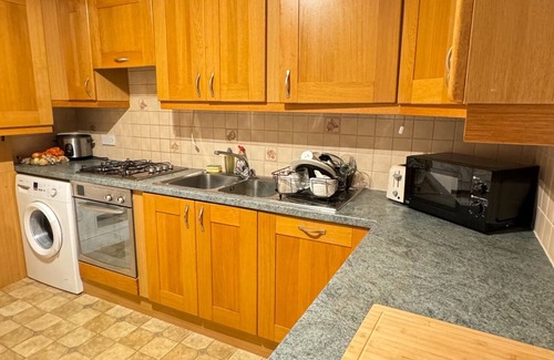 Walthamstow Casa | Cosy single room near station