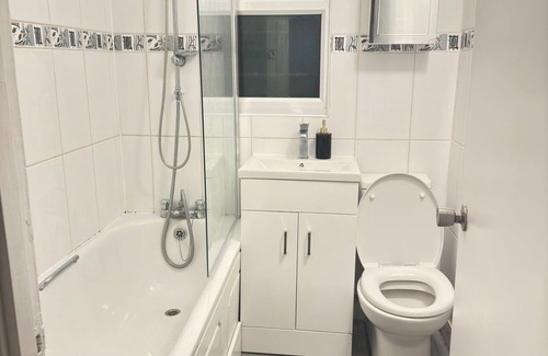 Walthamstow Casa | Cosy single room near station