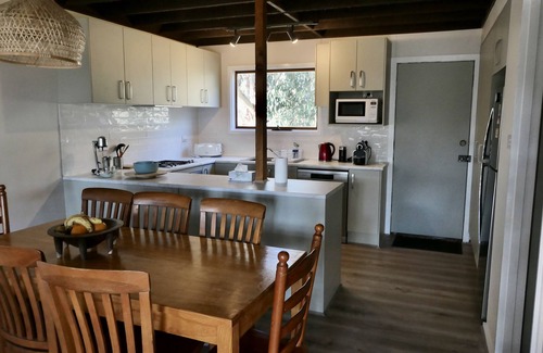 Kalkite Casa | Cosy ski and mountain retreat, best for groups and families
