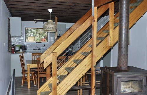 Kalkite Casa | Cosy ski and mountain retreat, best for groups and families