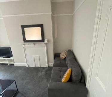 Abingdon Apartamento | Cosy & spacious 1BR in the Heart of Central London