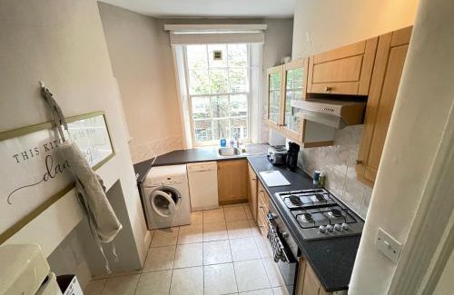 Abingdon Apartamento | Cosy & spacious 1BR in the Heart of Central London