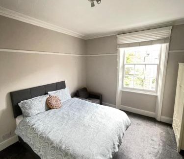 Abingdon Apartamento | Cosy & spacious 1BR in the Heart of Central London