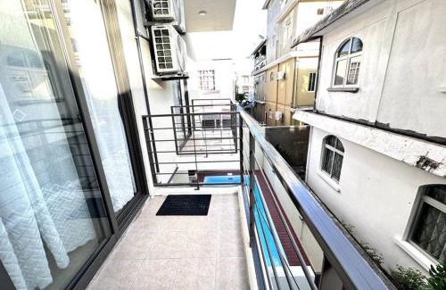 Wolmar Apartamento | Cosy & Spacious 3 bedroom condo Flic en Flac