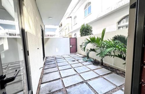 Wolmar Apartamento | Cosy & Spacious 3 bedroom condo Flic en Flac