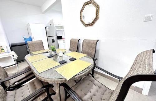Wolmar Apartamento | Cosy & Spacious 3 bedroom condo Flic en Flac