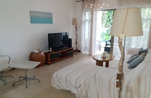 La Mivoie Apartamento | Cosy, spacious 3 bedroom apartment 5 mins from beach