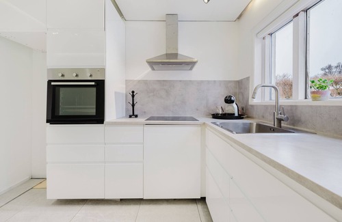 Seltjarnarnes Apartamento | Cosy & Spacious apartment - Free parking