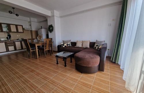 Bucharest Apartamento | Cosy Spacious Apartment with Parking, Wi-Fi, Smart-TV Netflix