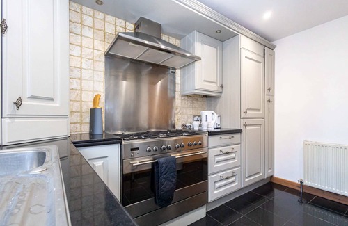 Walkden Apartamento | Cosy, Spacious Duplex Apartment near Salford Royal