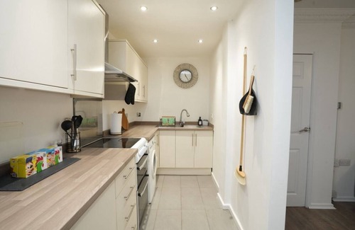 East Dunstable Apartamento | Cosy Spacious one bedroom Apartment *Long stays welcome*