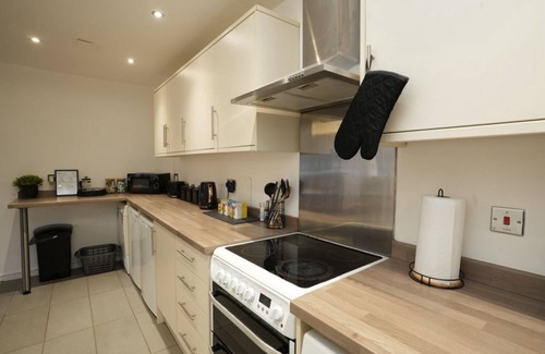 East Dunstable Apartamento | Cosy Spacious one bedroom Apartment *Long stays welcome*
