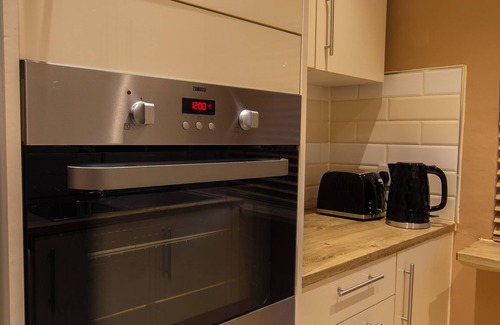Riverside Apartamento | Cosy spot right in the heart of London - 5 mins from Tower Bridge