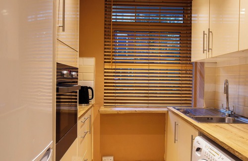 Riverside Apartamento | Cosy spot right in the heart of London - 5 mins from Tower Bridge