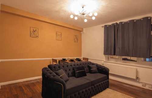 Riverside Apartamento | Cosy spot right in the heart of London - 5 mins from Tower Bridge